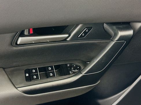 Used 2025 MAZDA CX-50 AWD 2.5 S w/ Premium Package image 15