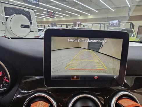 Used 2018 Mercedes-Benz CLA 250 4MATIC image 33