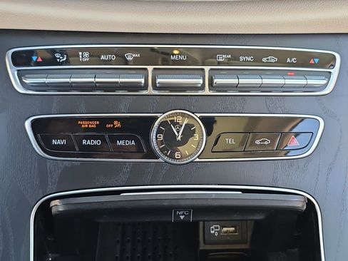 Used 2018 Mercedes-Benz E 400 Coupe image 27