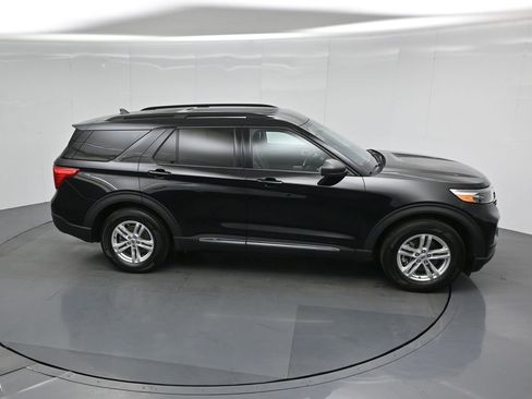 Certified 2023 Ford Explorer XLT w/ Equipment Group 202A RWD image 51