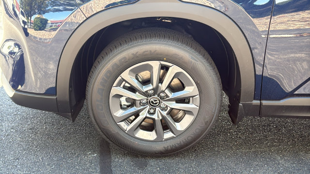 New 2026 MAZDA CX-5 Select AWD/4WD image 8