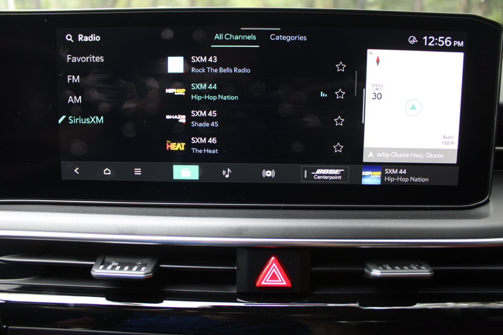 New 2026 Kia K5 GT-Line w/ GT-Line Premium Package FWD image 41