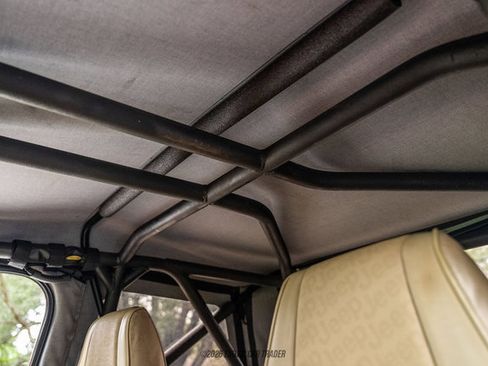 Used 1991 Jeep Wrangler 4WD image 45
