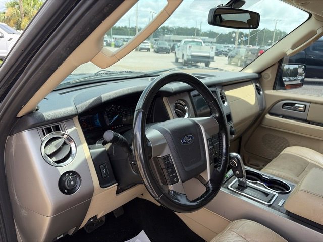 Used 2016 Ford Expedition EL Limited RWD image 30