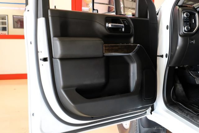 Used 2022 GMC Sierra 2500 SLE w/ SLE Value Package; AWD/4WD image 44