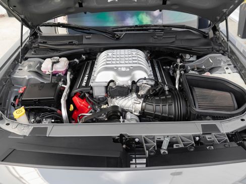 Used 2018 Dodge Challenger SRT Demon image 30