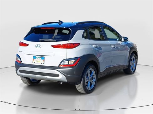 Used 2023 Hyundai Kona SEL w/ Cargo Package image 5