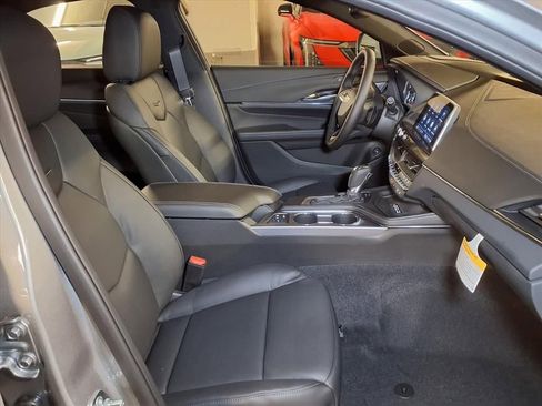 New 2026 Cadillac CT4 Premium Luxury image 6