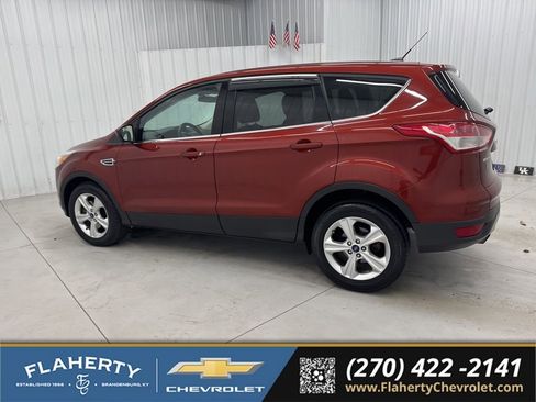 Used 2015 Ford Escape SE AWD/4WD image 6