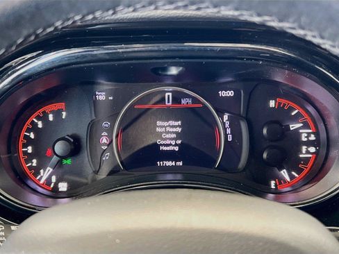 Used 2021 Dodge Durango Citadel w/ Technology Group AWD/4WD image 19