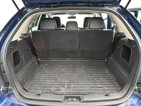 Used 2012 Ford Edge SEL image 9