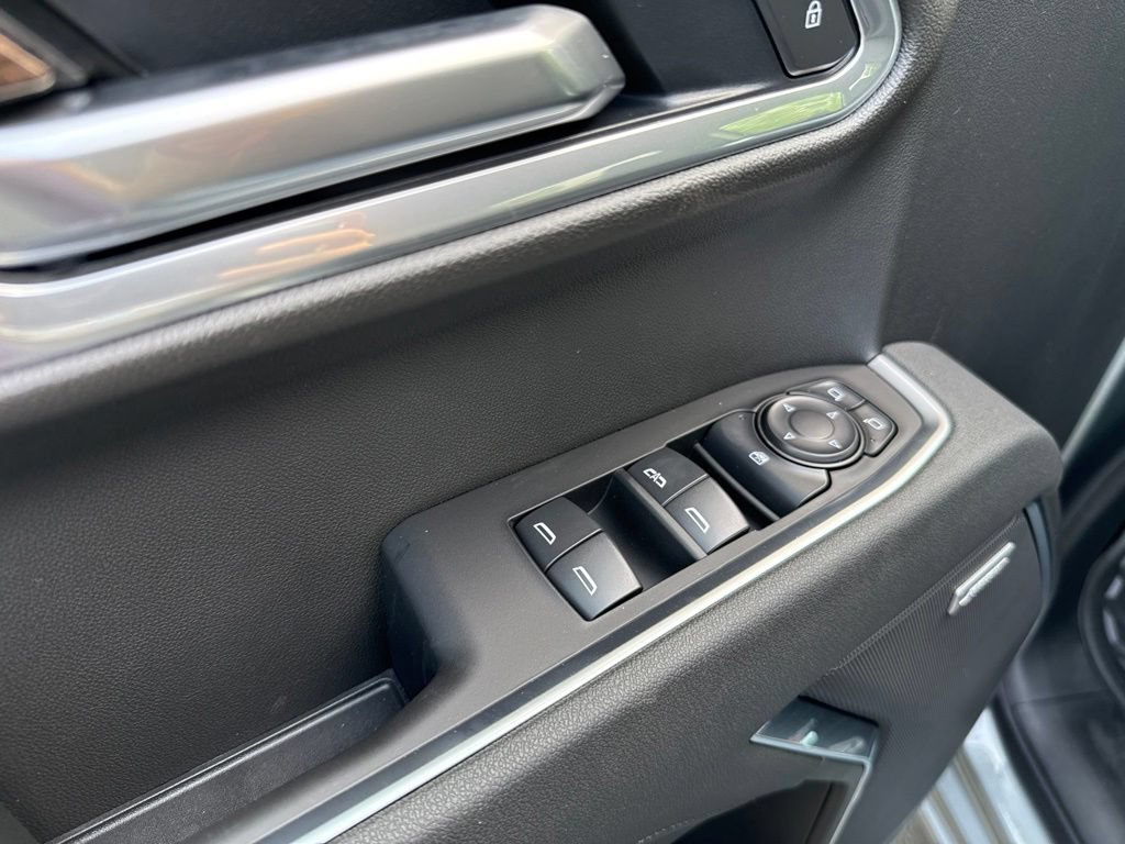 New 2026 Chevrolet Silverado 1500 RST w/ All Star Edition Plus AWD/4WD image 26