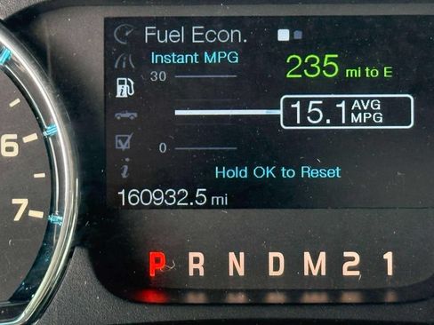 Used 2012 Ford F150 Lariat w/ Lariat Plus Pkg AWD/4WD image 20