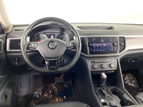 Used 2019 Volkswagen Atlas SE AWD/4WD image 18