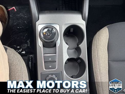 New 2025 Ford Bronco Sport Big Bend w/ Convenience Package AWD/4WD image 20
