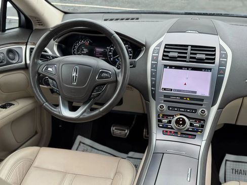 Used 2019 Lincoln MKZ Reserve w/ Reserve Plus Package image 23