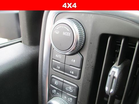 Used 2021 GMC Sierra 2500 Denali w/ Denali Ultimate Package image 34