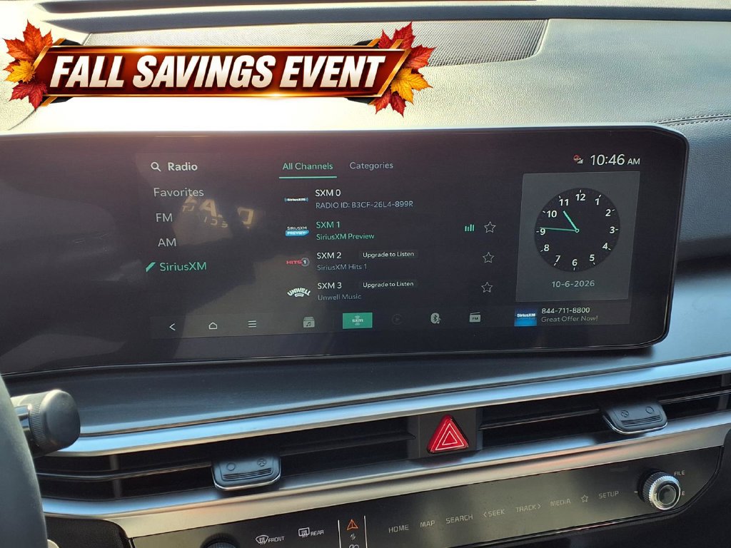 Used 2026 Kia Sorento S FWD image 28