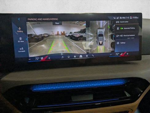 New 2026 BMW i4 eDrive40 image 14