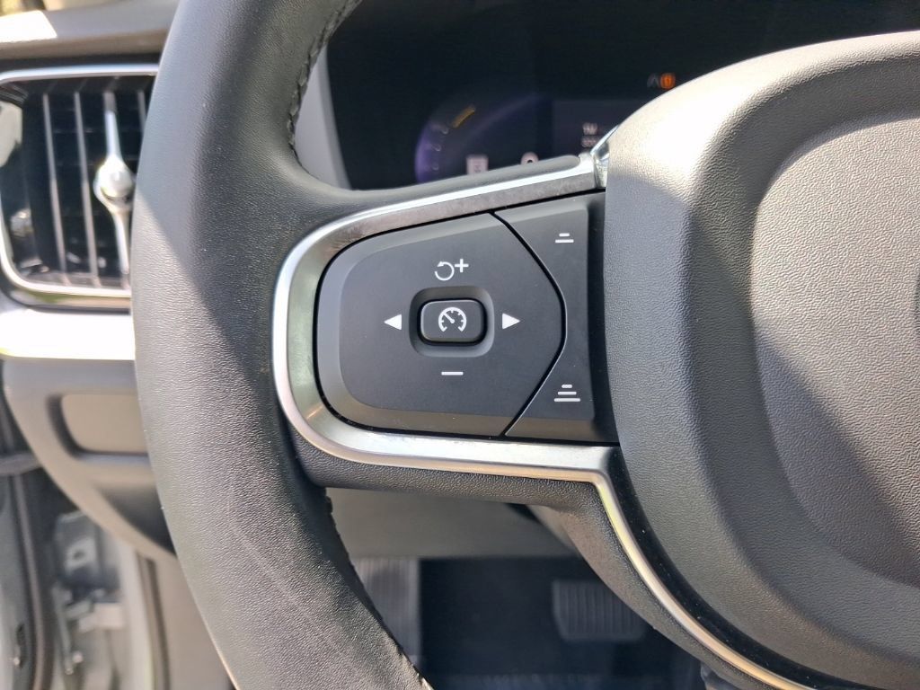 Certified 2024 Volvo S60 B5 Core w/ Climate Package FWD image 19
