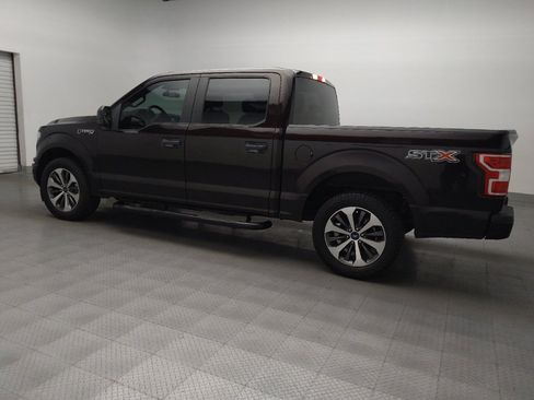 Used 2019 Ford F150 XL w/ Equipment Group 101A Mid image 3