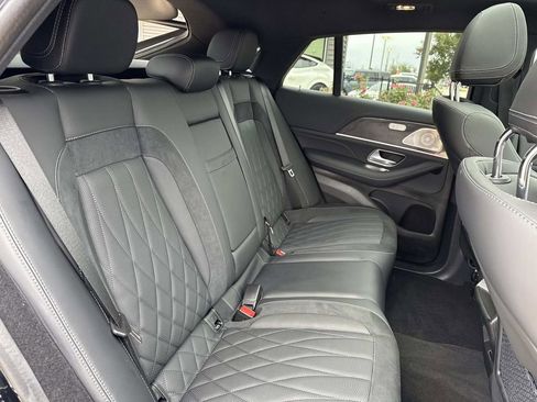 Used 2024 Mercedes-Benz GLE 53 AMG 4MATIC Coupe image 10