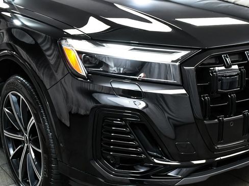 Used 2026 Audi Q7 2.0T Premium Plus w/ Premium Plus Package AWD/4WD image 79