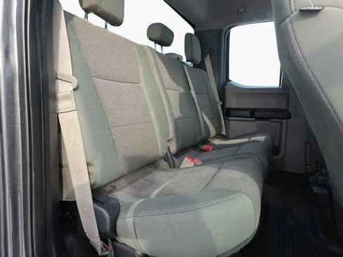 Used 2019 Ford F250 XL w/ STX Appearance Package AWD/4WD image 19