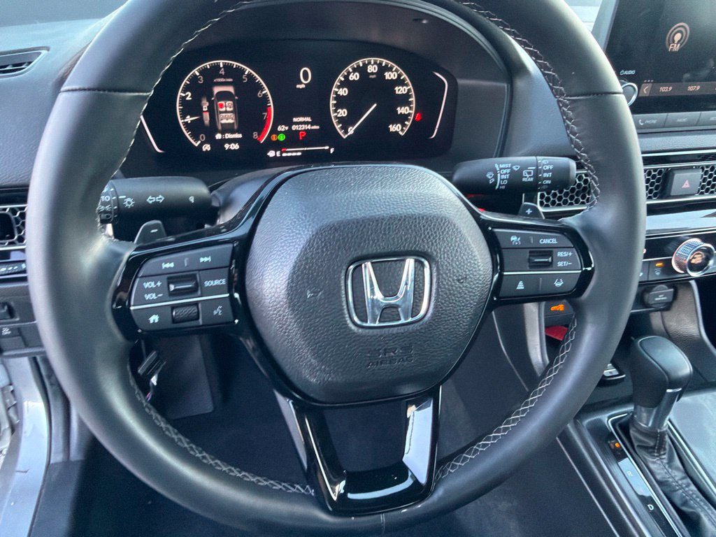 Used 2025 Honda Civic Sport image 20