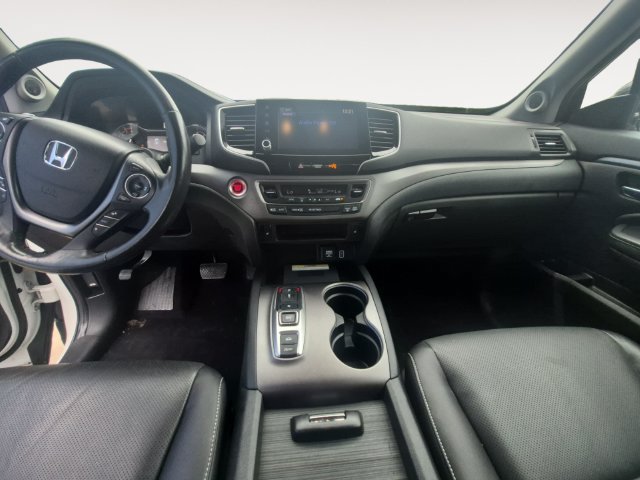 Used 2023 Honda Ridgeline RTL-E image 10