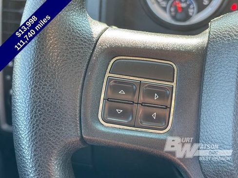 Used 2014 RAM 1500 Tradesman w/ Popular Equipment Group AWD/4WD image 17