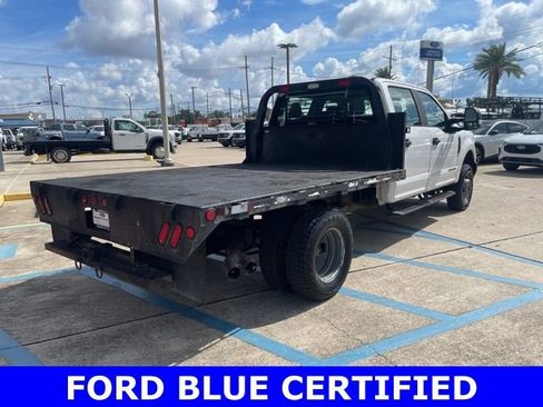 Certified 2019 Ford F350 XL w/ Power Equipment Group image 9