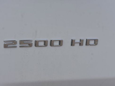 New 2026 Chevrolet Silverado 2500 LTZ w/ LTZ Plus Package image 12