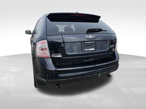 Used 2010 Ford Edge SEL image 14