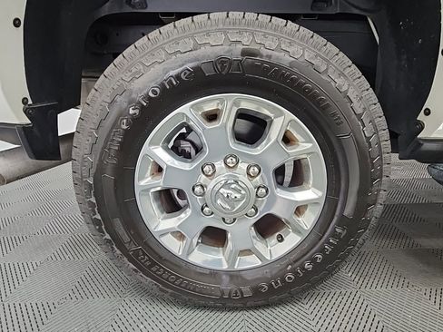 Used 2020 RAM 2500 Laramie image 49