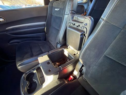 Used 2018 Dodge Durango SRT w/ Technology Group image 18
