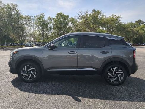Certified 2026 Nissan Kicks SV FWD image 7