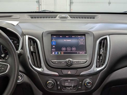 Used 2021 Chevrolet Equinox LT w/ LPO, Cargo Package AWD/4WD image 19