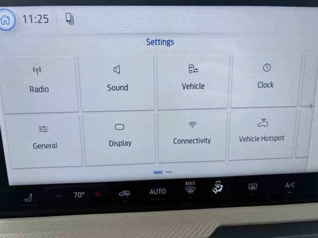 New 2026 Ford Bronco Sport Big Bend w/ Convenience Package AWD/4WD image 28