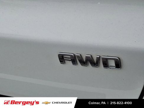 Certified 2017 Chevrolet Traverse LT w/ Style and Technology Package image 34