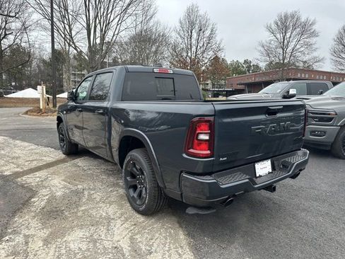 New 2026 RAM 1500 Big Horn/Lone Star image 7