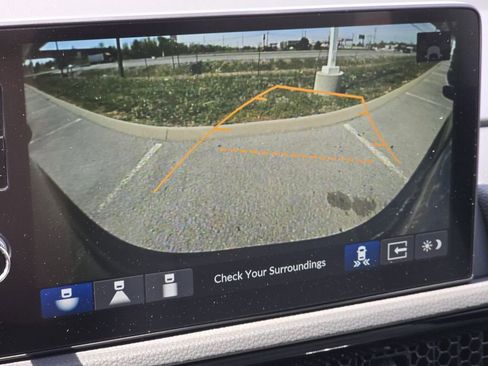 New 2026 Honda CR-V EX-L image 14