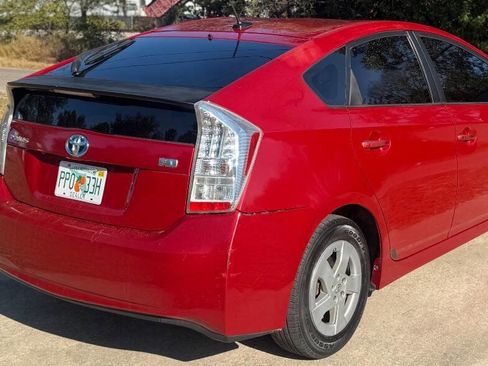 Used 2010 Toyota Prius Five image 4