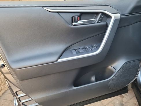 Used 2023 Toyota RAV4 Limited AWD/4WD image 19