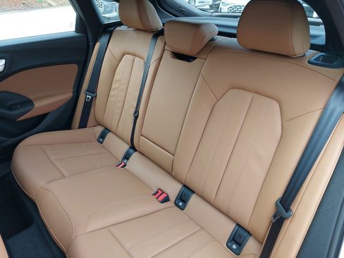 New 2025 Audi A5 2.0T Premium Plus image 14