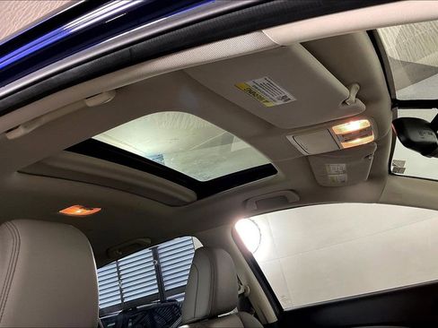 Used 2016 Honda CR-V EX-L image 29