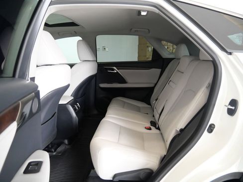 Certified 2020 Lexus RX 350 AWD w/ Premium Package image 22