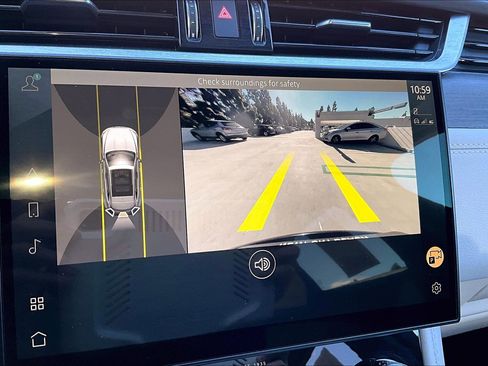 Used 2023 Jaguar F-PACE S image 26