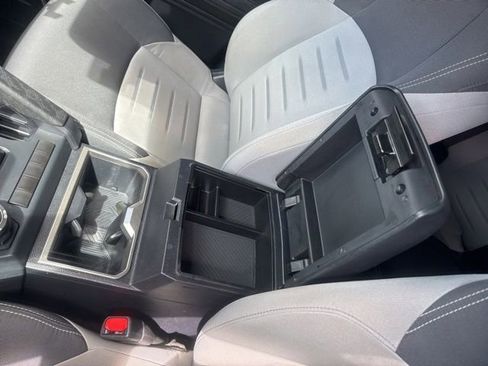 Used 2024 Toyota Tacoma TRD Sport w/ TRD Sport Upgrade Package AWD/4WD image 24