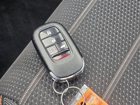 Used 2024 Honda CR-V Sport image 35